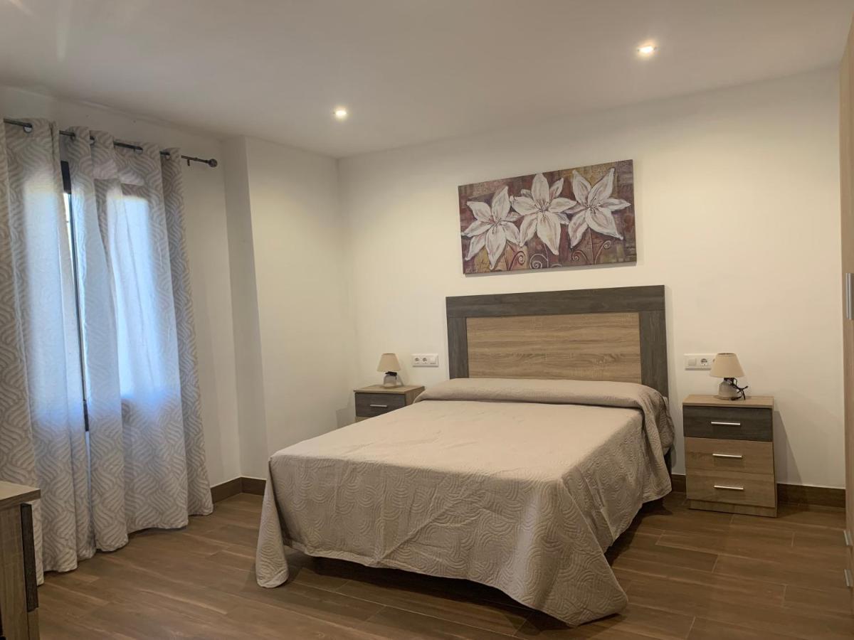 Alojamiento Rural Cortijo Alameda, Las Lagunillas Priego de Córdoba Zewnętrze zdjęcie